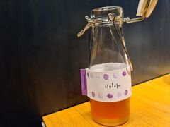 玫瑰康普茶酒-SHAN山(前滩太古里店)