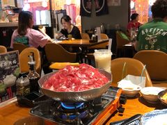 -魔丼屋(日月光店)