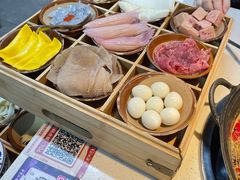 -芈重山老火锅(广州首店)
