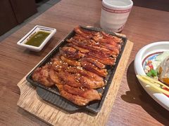 -小川洋风料理(大悦城店)