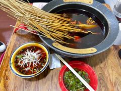-冒椒火辣(奎星楼街店)
