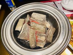 -辛氏火炉·韩式古法烤肉(松北店)