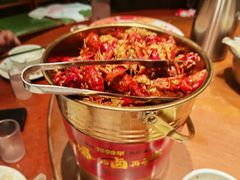 -阿财老铺·老蚌埠龙虾城(华夏总店)