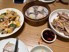 -顺风汤馆·广府粤菜(江宸天街店)