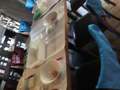 -Geneva日内瓦餐厅(西郊宝成花苑店)