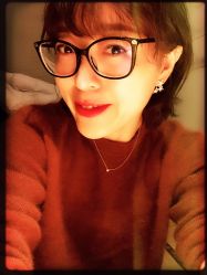 -Hello Lady发型设计