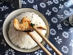 -集草轩·重庆麻辣烤鱼(西湖道店)