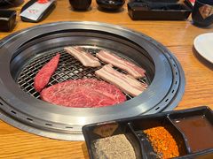 -赤坂亭·M9和牛烧肉·铁板烧·日料398放题(长泰广场店)