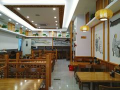 大堂-小姜锅贴(凤凰街店)