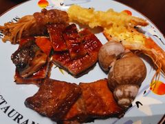 -松子料理(亮马桥店)