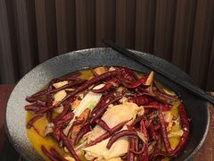 -江南驿·二十余年创意杭帮味(良渚玉鸟集店)