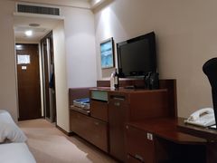 -深圳香格里拉酒店
