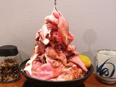 魔王慢烧牛肉丼-魔丼屋(日月光店)