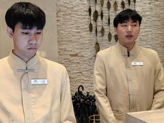 -西双版纳融创皇冠假日度假酒店