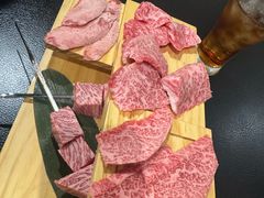-和牛 烧肉寿喜烧涮锅 善(心斎橋店)