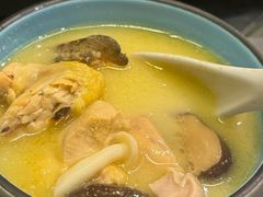 -金龙·打边炉(南京西路店)