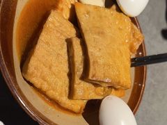 -老淮滨-蚌埠非遗小吃(淮河路店)