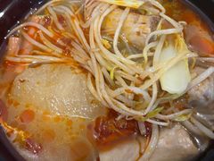 -三大营南昌水煮·油炸(天城路店)