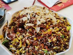 红米炒饭-西酒时光(恒福店)