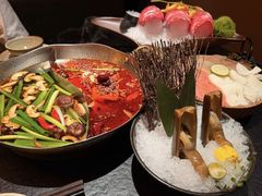 -色響火锅(恒隆广场店)