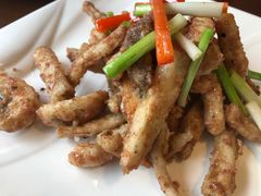 -文华小渔村(椒江康平路店)