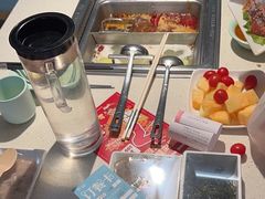-野妹火锅(龙岗店)