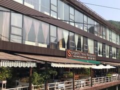 -Local泰莲庭(虹鳟鱼店)