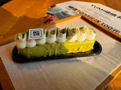 -YUMI芽米·法式烘焙·咖啡(文化宫店)