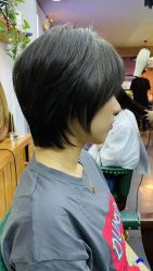 点击看大图 -New Fashion发型定制