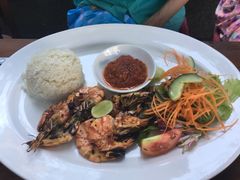 -Pundi Pundi Restaurant