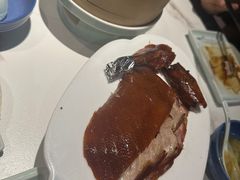 -四世同堂·京菜·烤鸭(双井店)