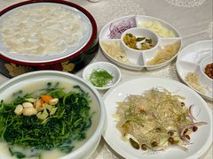 -寻味顺德·南记酒家·传统顺德菜·鱼生(广源路店)