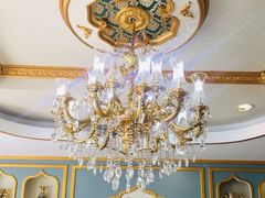 包厢-马尔龙新疆饭店·清真(瑞景店)