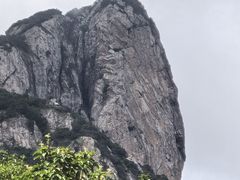 -雁荡山风景名胜区