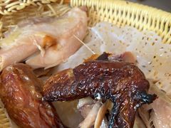 -张记焖窑·十五年专注焖烤(雍和宫店)