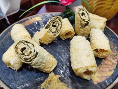 -名善山珍·野生菌汤锅(文殊院店)