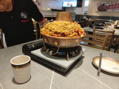 -椒椒铜炉火锅鸡(天马店)
