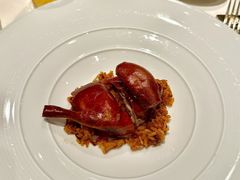 -三号黄浦会Canton Table