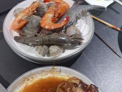 -東盛炭烤自助料理(浦东文峰广场店)