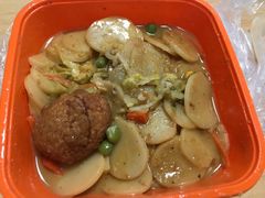 -德泓面馆(颐高店)