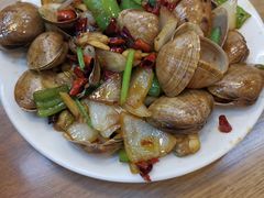-二子海鲜大排档(太阳城店)