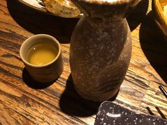 -并州大牌档之醉轻尘