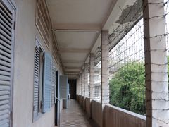 -吐斯廉屠杀博物馆