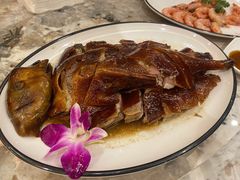 -香港深井掂檔烧鹅茶餐厅(海韵城店)