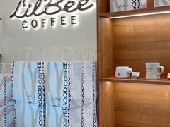 -LilBee Coffee
