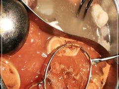 -左庭右院鲜牛肉火锅(环球港店)