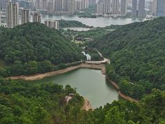 -桃花岭景区