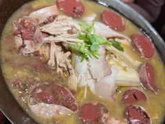 -鸽子窝(黄村店)