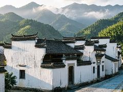 -潜口民宅博物馆