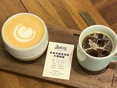 -Parking Coffee(孩儿巷店)